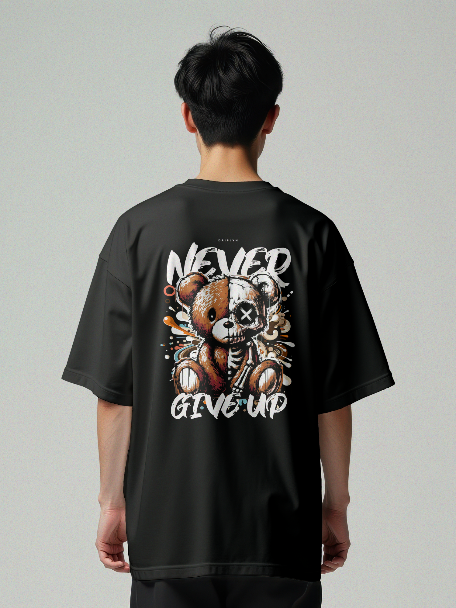 Oversized T-Shirt