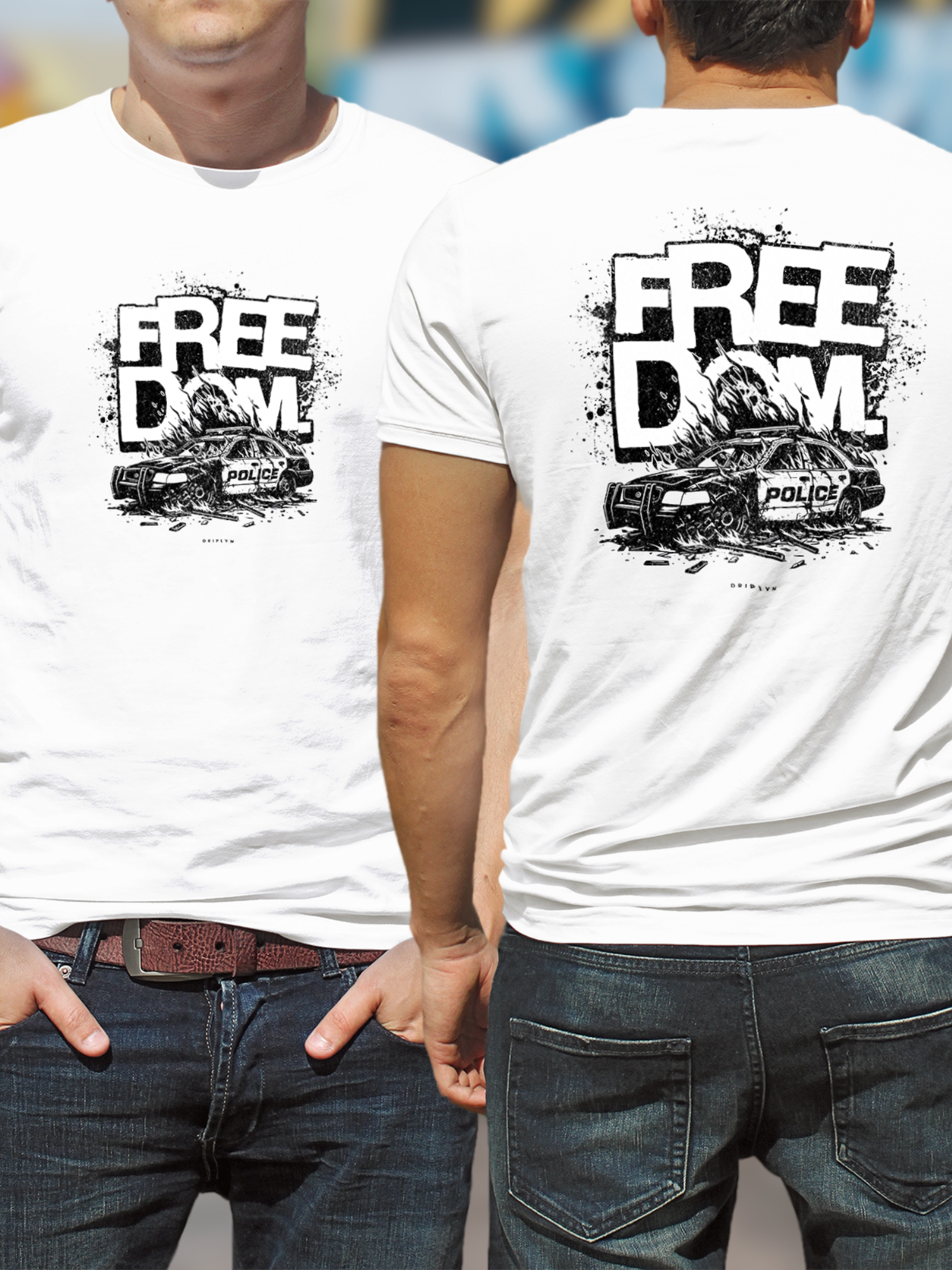 Regular T-Shirt